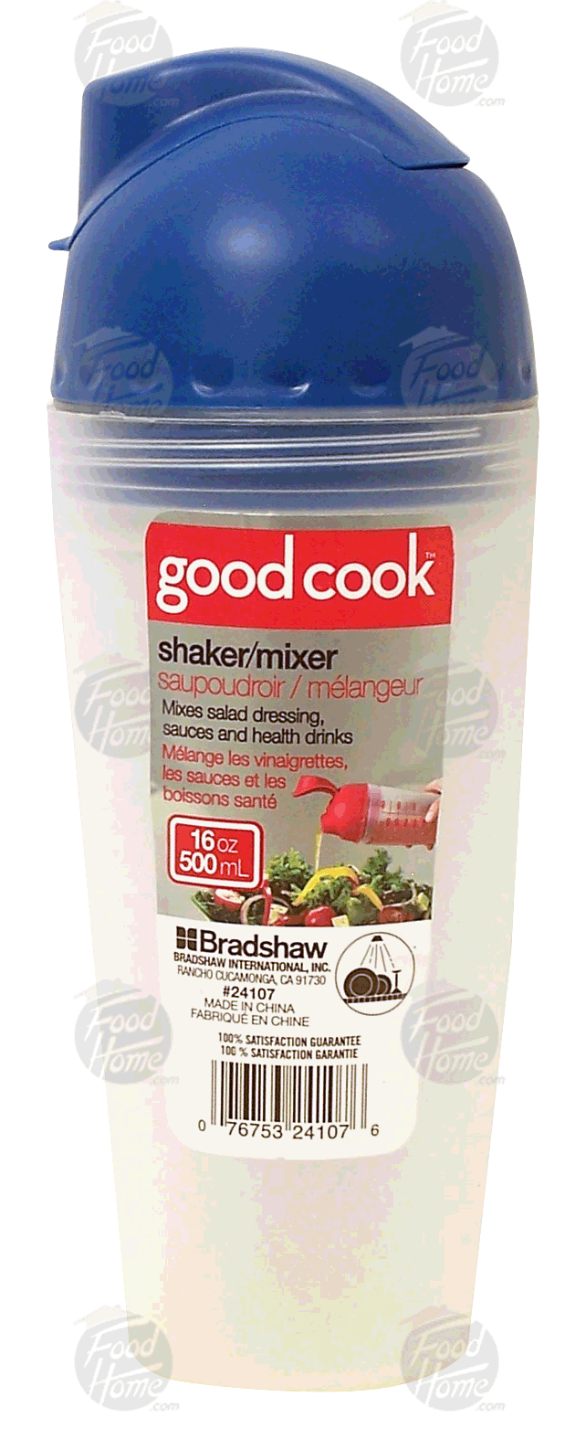 Good Cook  shaker/mixer with top Full-Size Picture